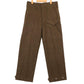 50s Euro Military Long Pants
