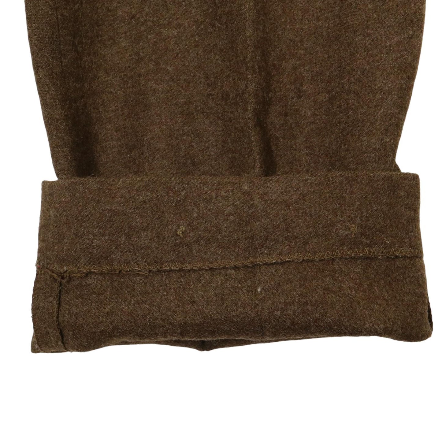 50s Euro Military Long Pants