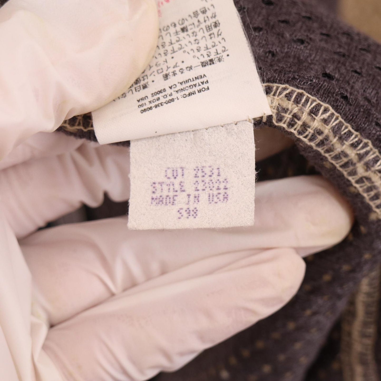 90s patagonia Fleece Jacket