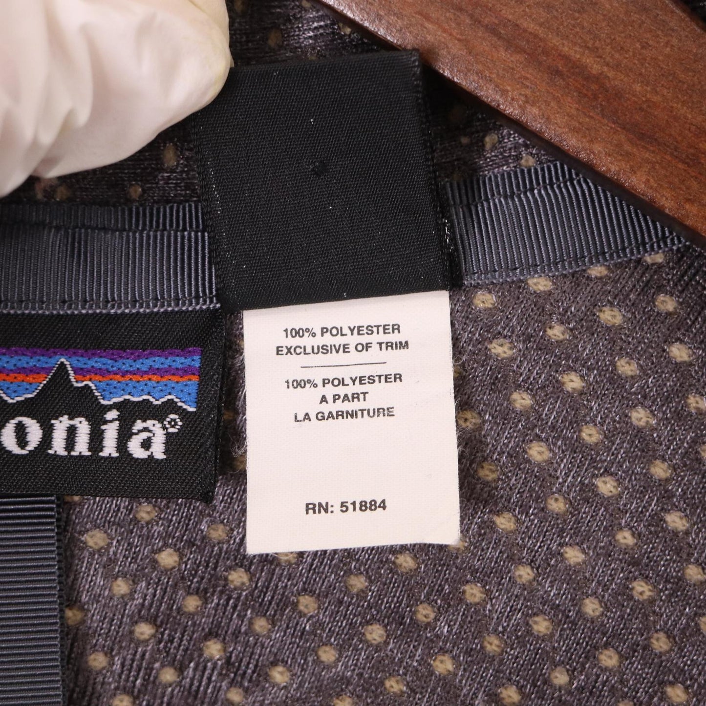 90s patagonia Fleece Jacket