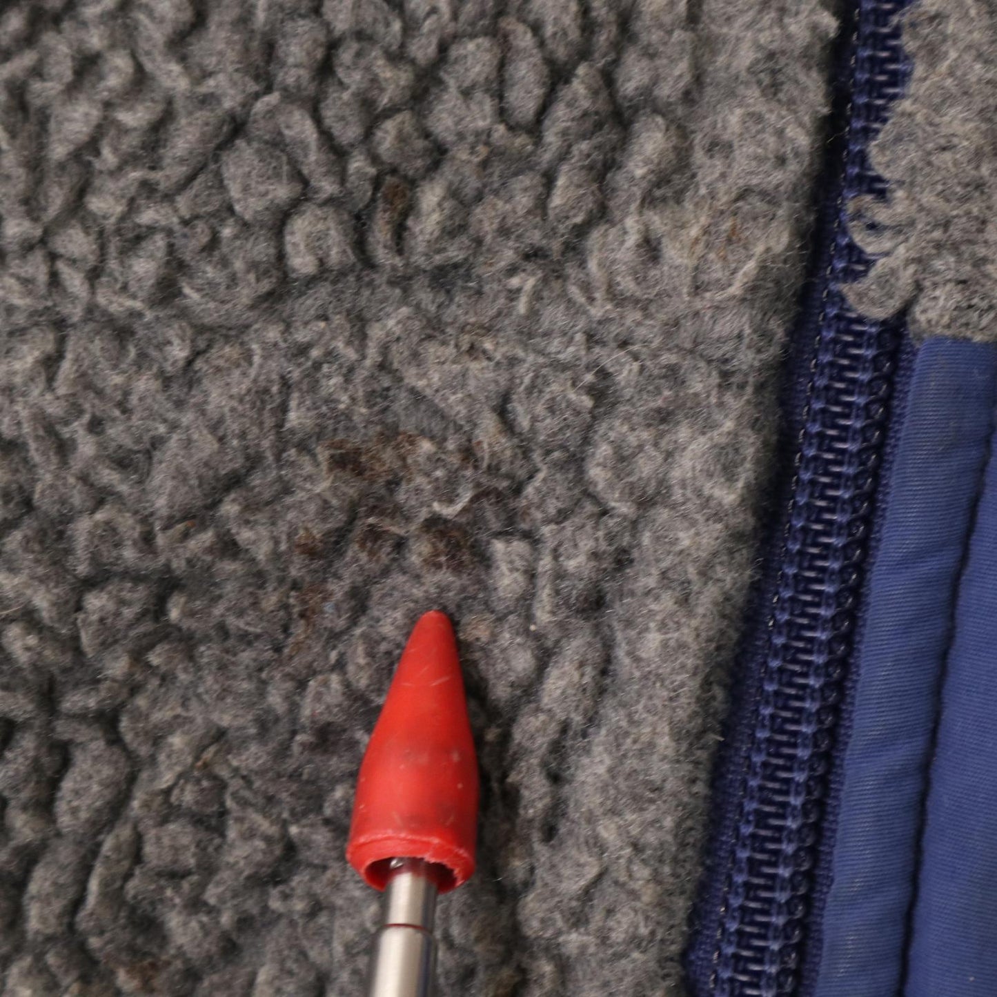 90s patagonia Retro-X Fleece Jacket