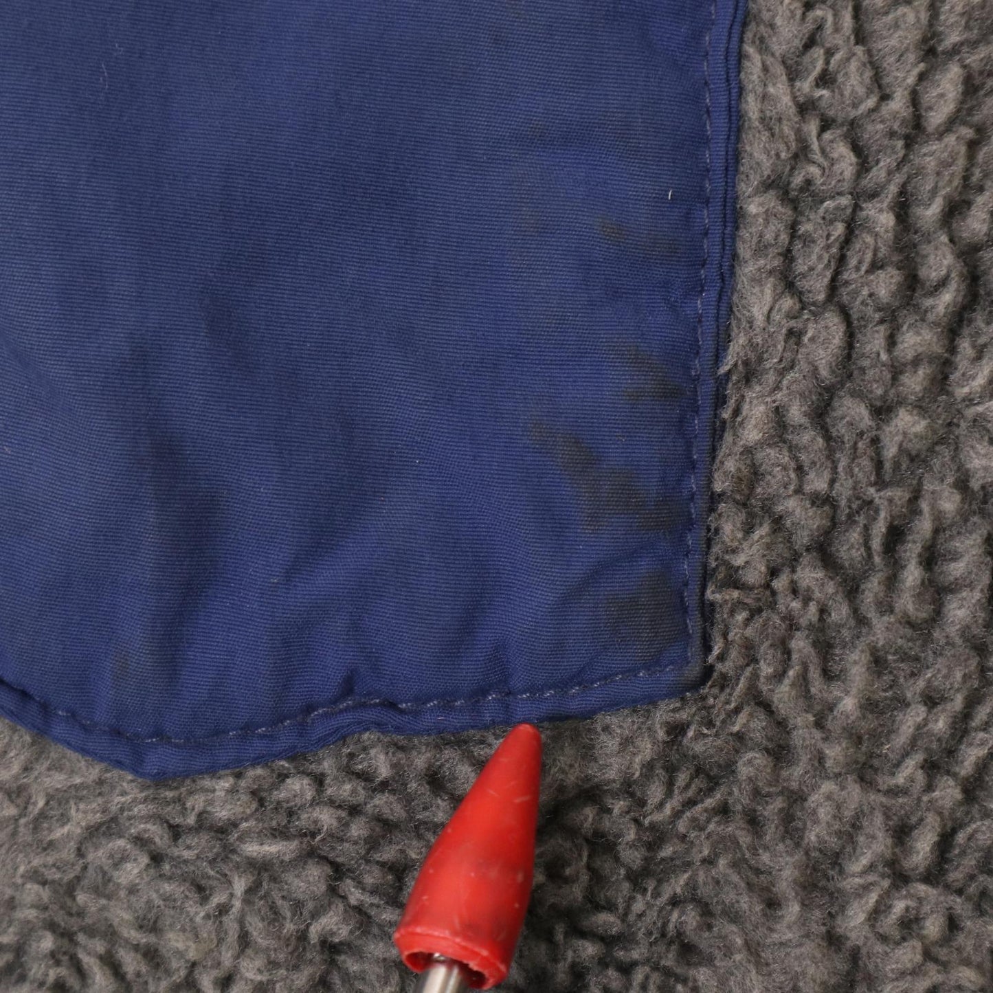 90s patagonia Retro-X Fleece Jacket
