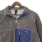 90s patagonia Retro-X Fleece Jacket