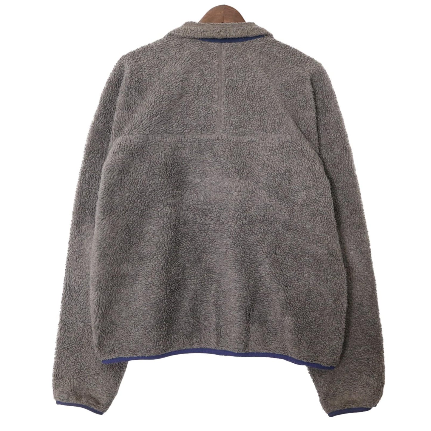 90s patagonia Retro-X Fleece Jacket