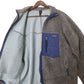 90s patagonia Retro-X Fleece Jacket