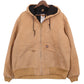 00s Carhartt Active Jacket Work Jacket