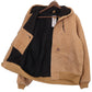 00s Carhartt Active Jacket Work Jacket