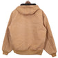 00s Carhartt Active Jacket Work Jacket