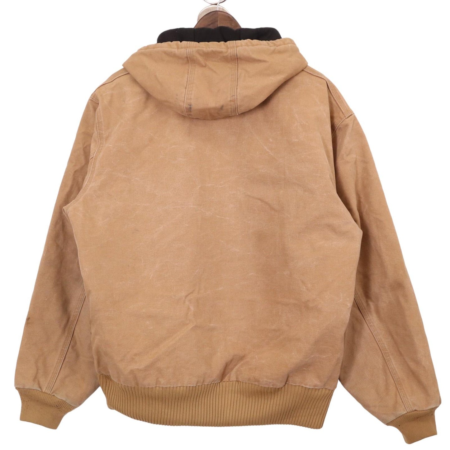 00s Carhartt Active Jacket Work Jacket