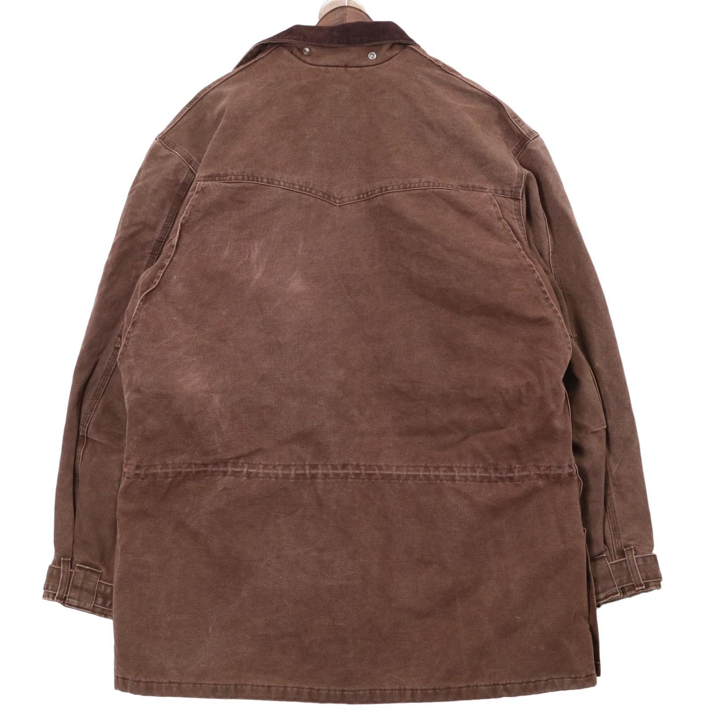 00s Carhartt Work Jacket