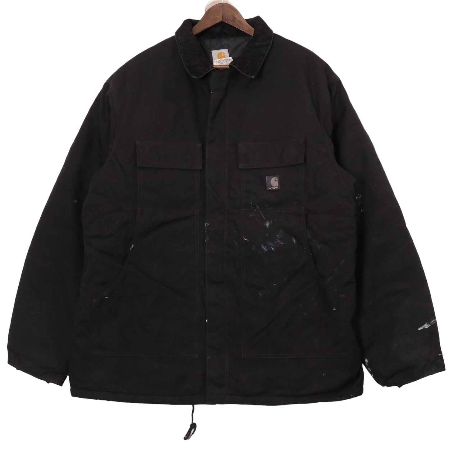 Carhartt Traditional Jacket Work Jacket