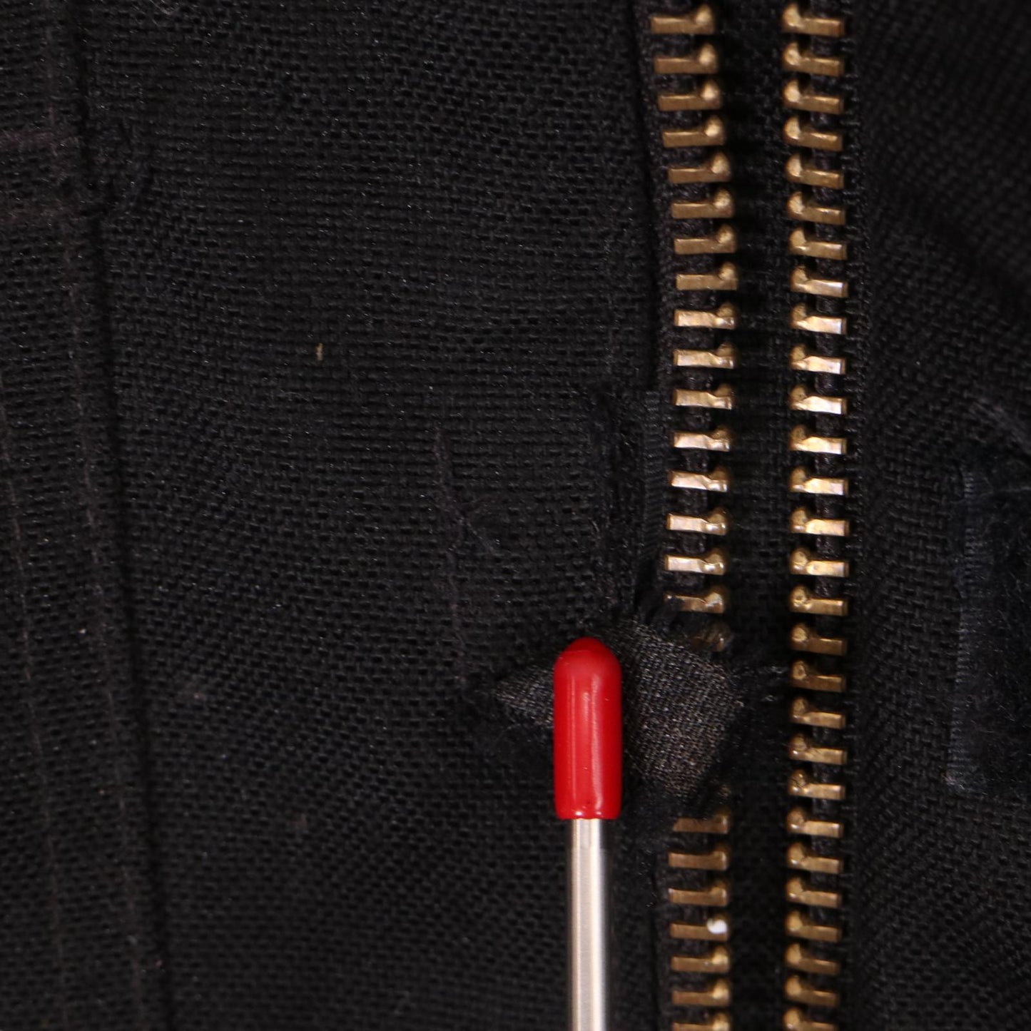 Carhartt Traditional Jacket Work Jacket