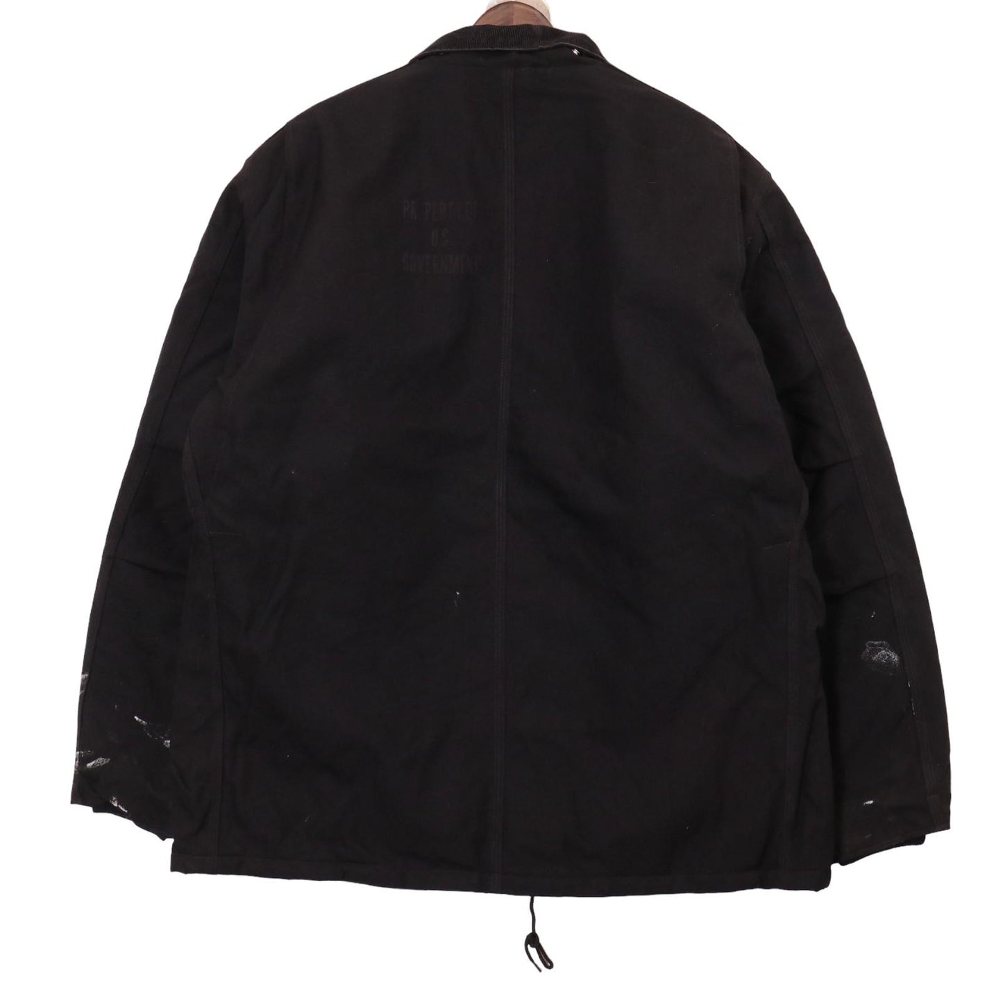 Carhartt Traditional Jacket Work Jacket
