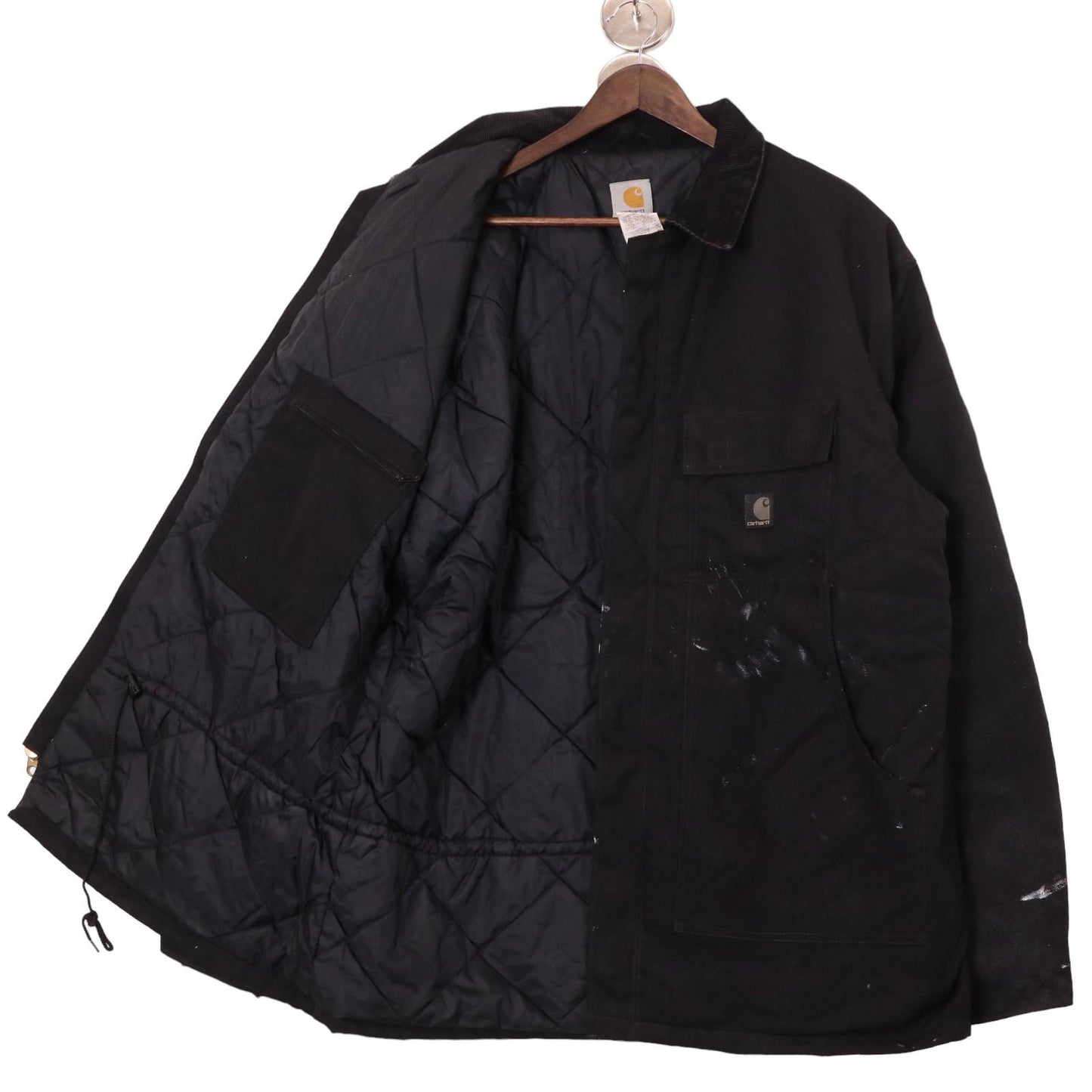 Carhartt Traditional Jacket Work Jacket