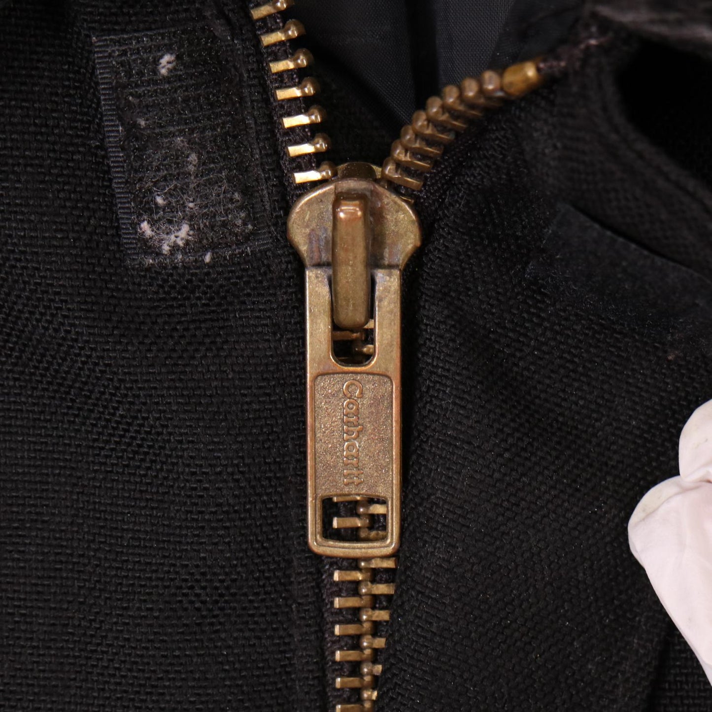 Carhartt Traditional Jacket Work Jacket