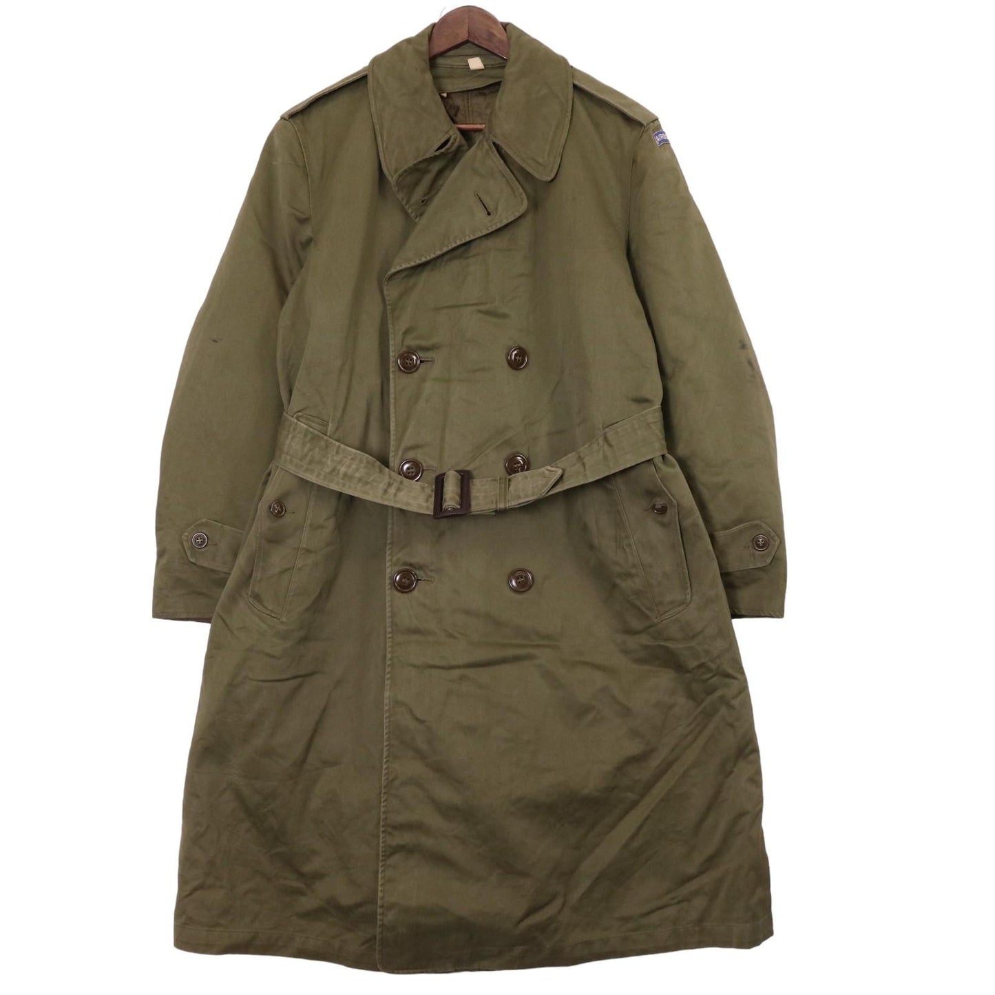 50s U.S. ARMY Coat