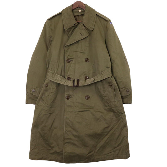 50s U.S. ARMY Coat