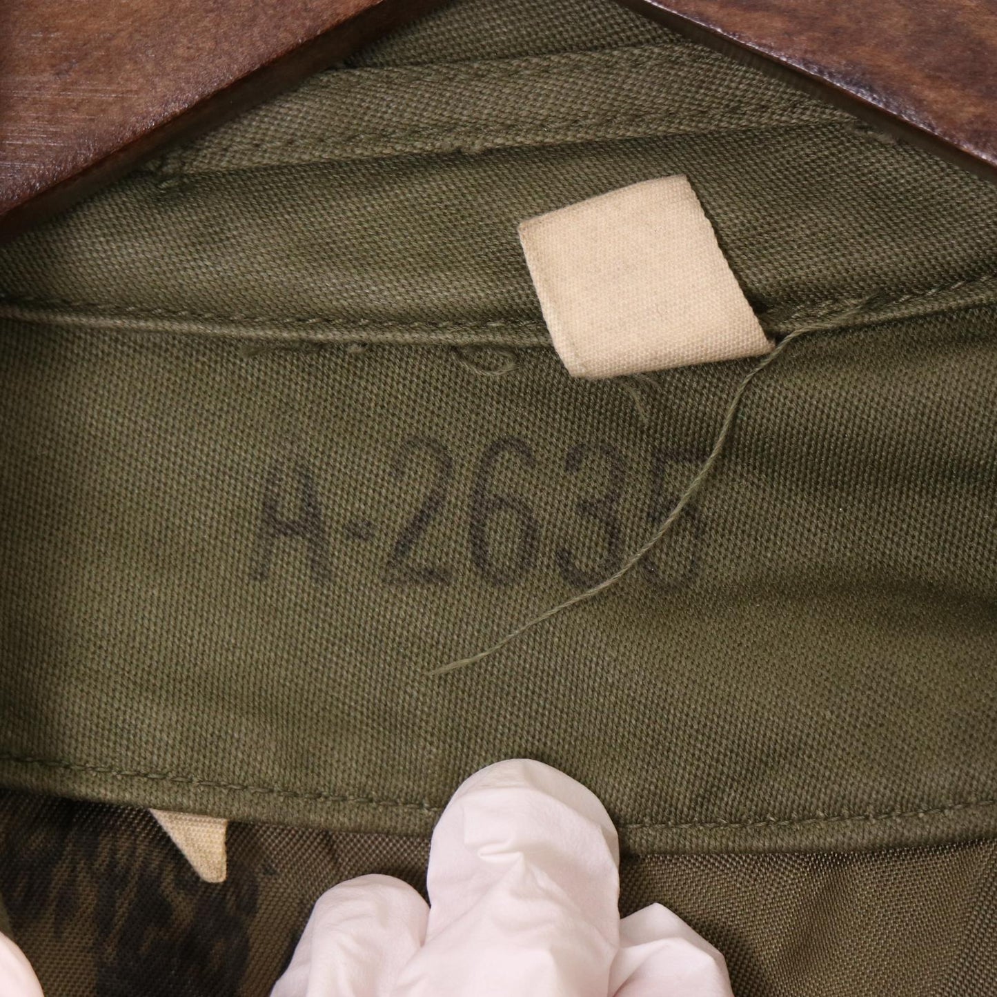 50s U.S. ARMY Coat