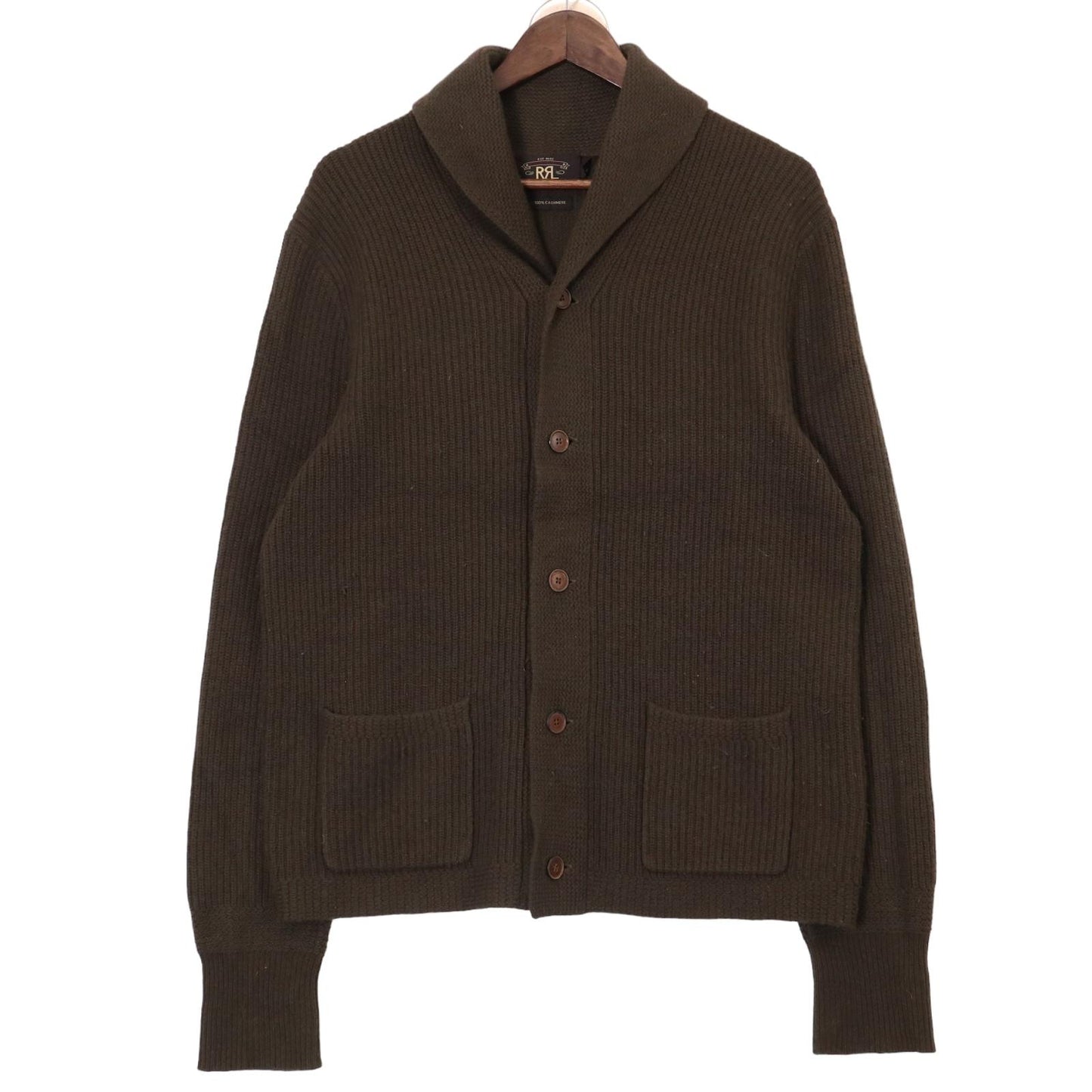 00s RRL Cardigan