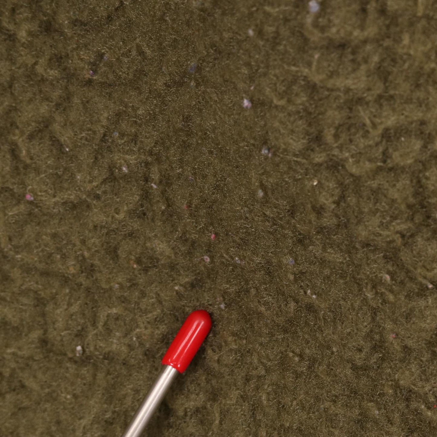 70s U.S. ARMY A-2 Deck Military Jacket