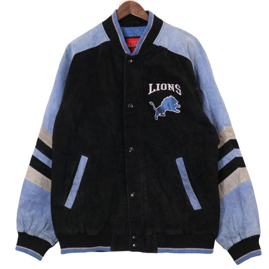 00s NFL 56741 Stadium Jacket