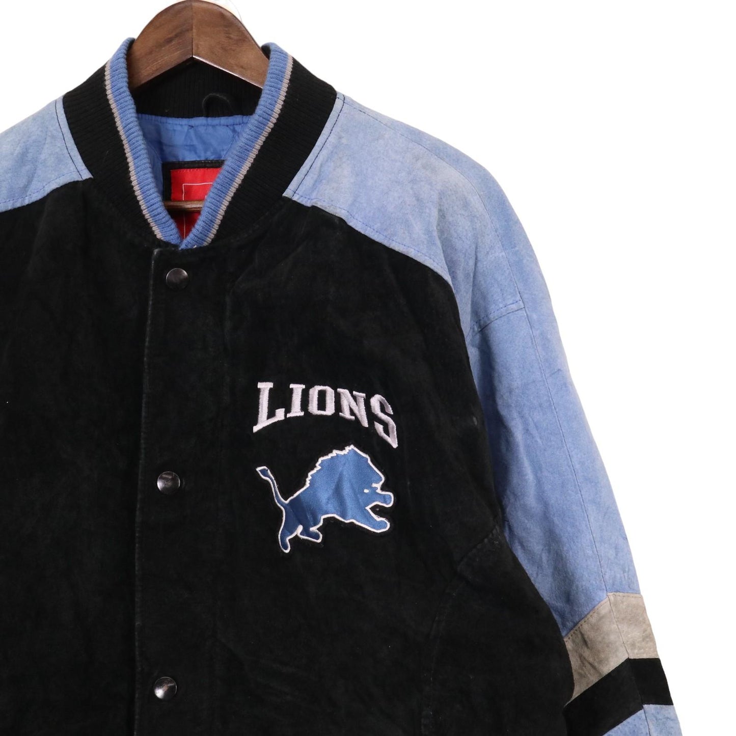 00s NFL 56741 Stadium Jacket