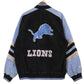 00s NFL 56741 Stadium Jacket