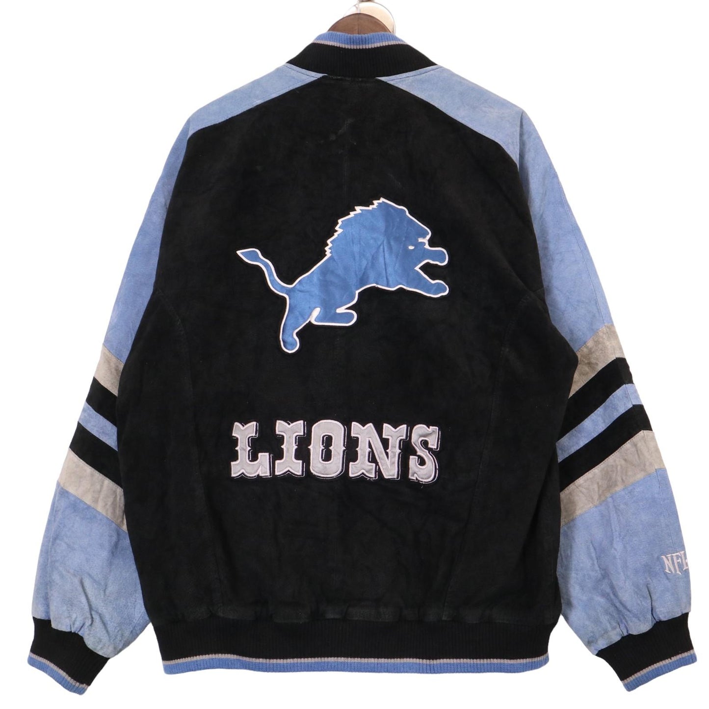 00s NFL 56741 Stadium Jacket