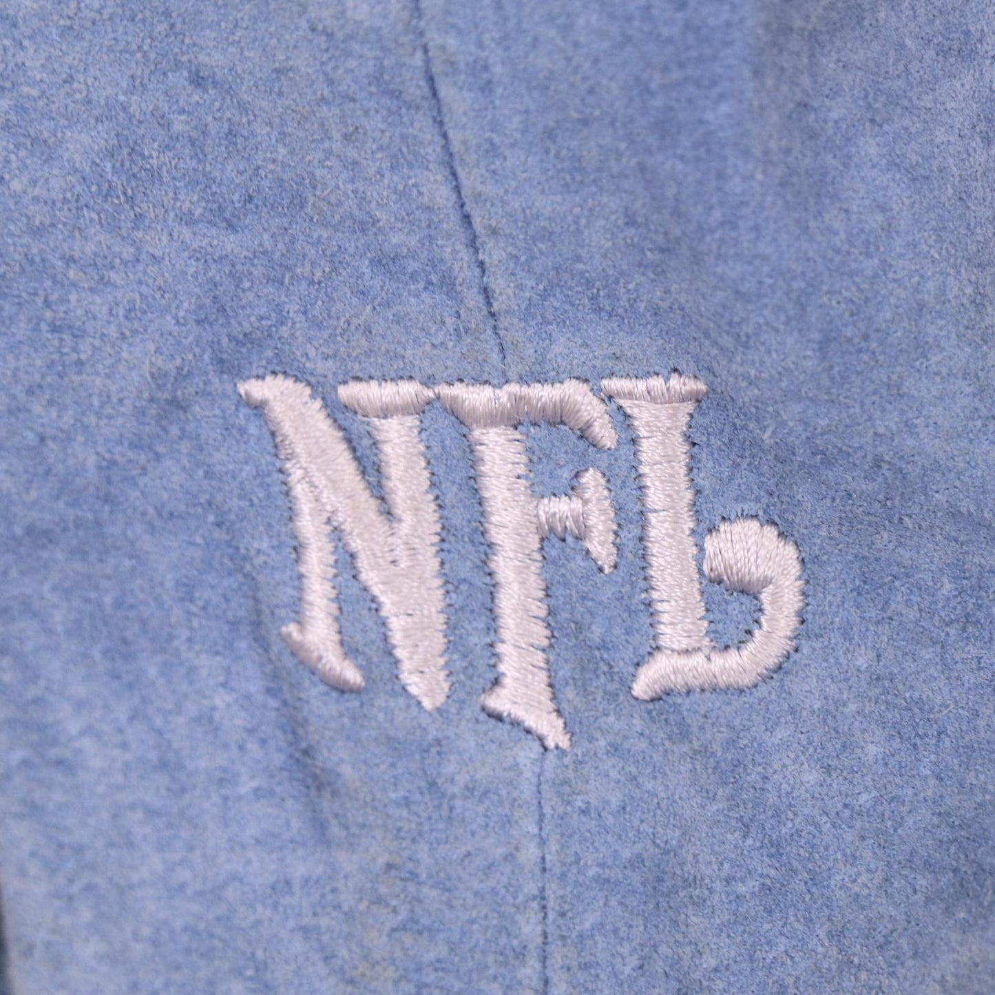 00s NFL 56741 Stadium Jacket