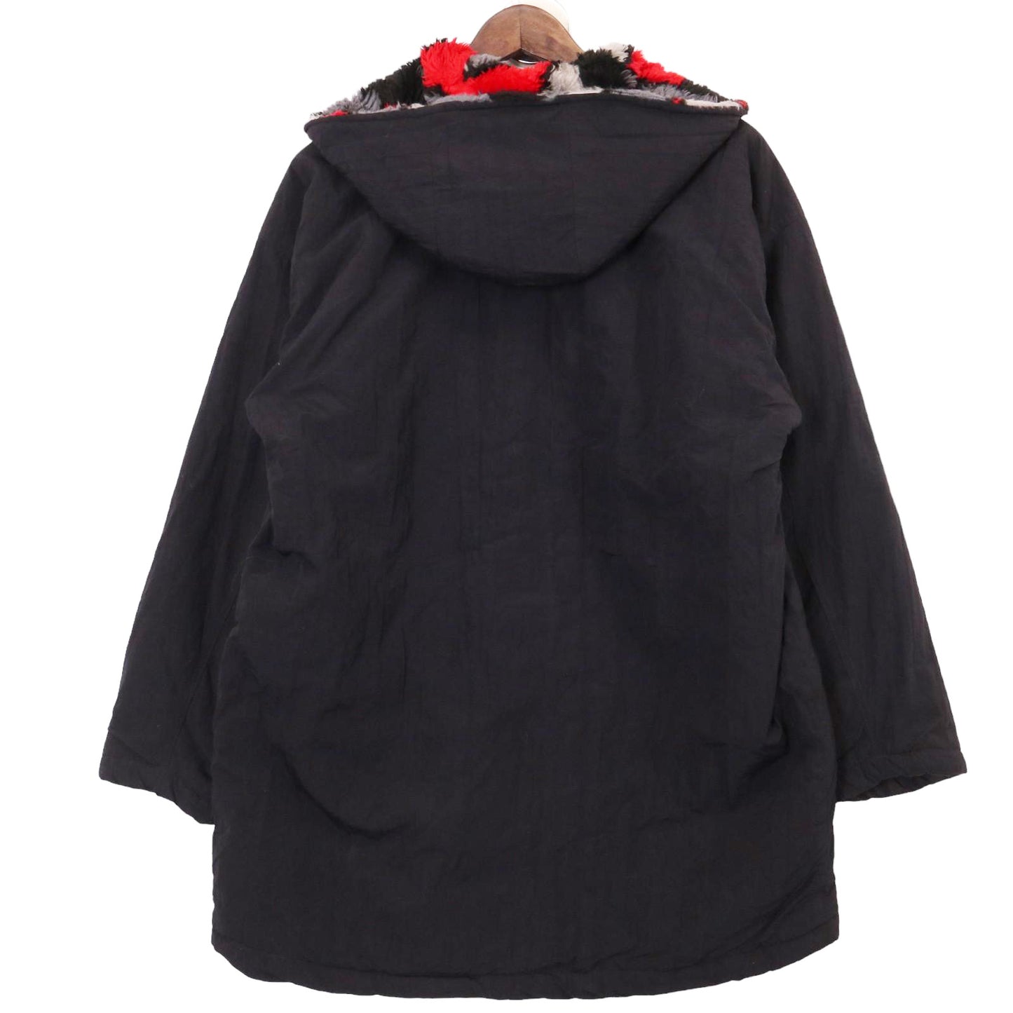 80s STUSSY Nylon Jacket