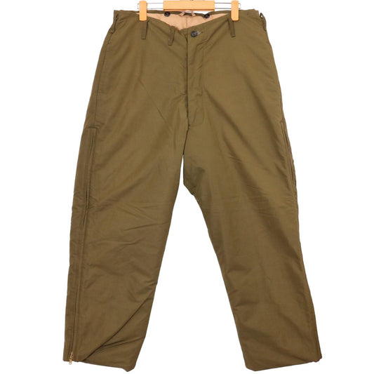 60s Eddie Bauer Long Pants