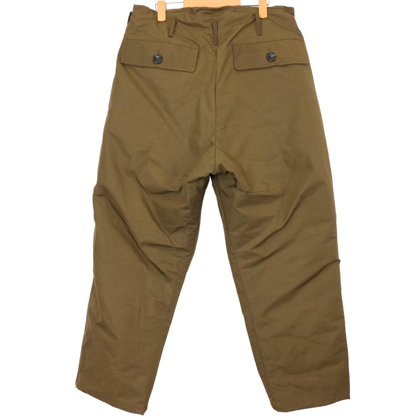 60s Eddie Bauer Long Pants