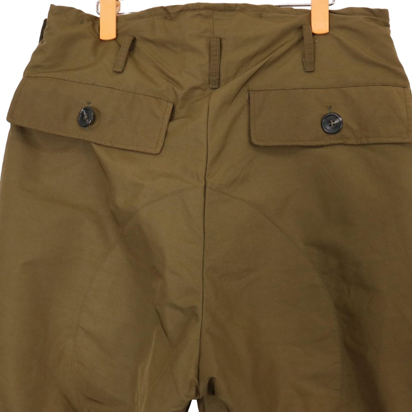 60s Eddie Bauer Long Pants