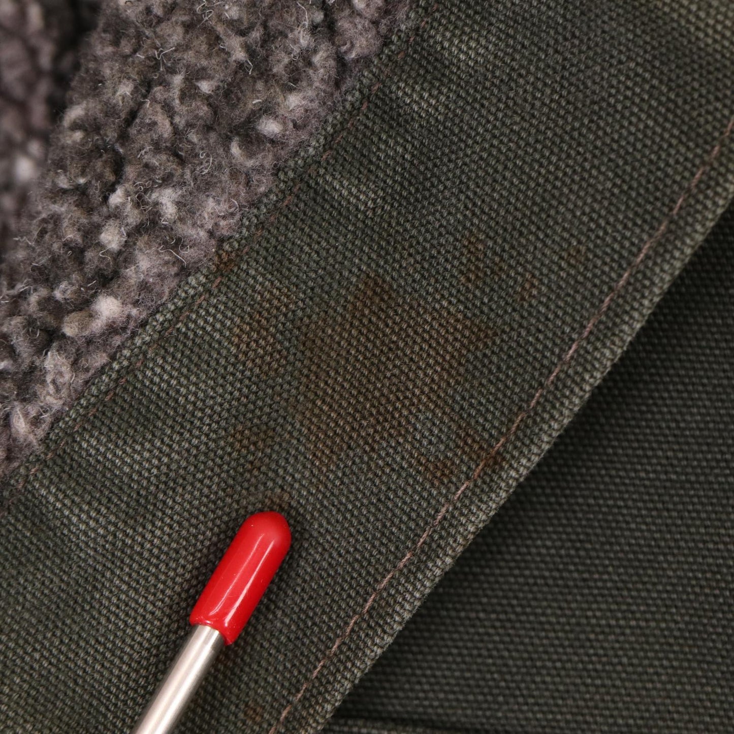 90s Carhartt Work Jacket