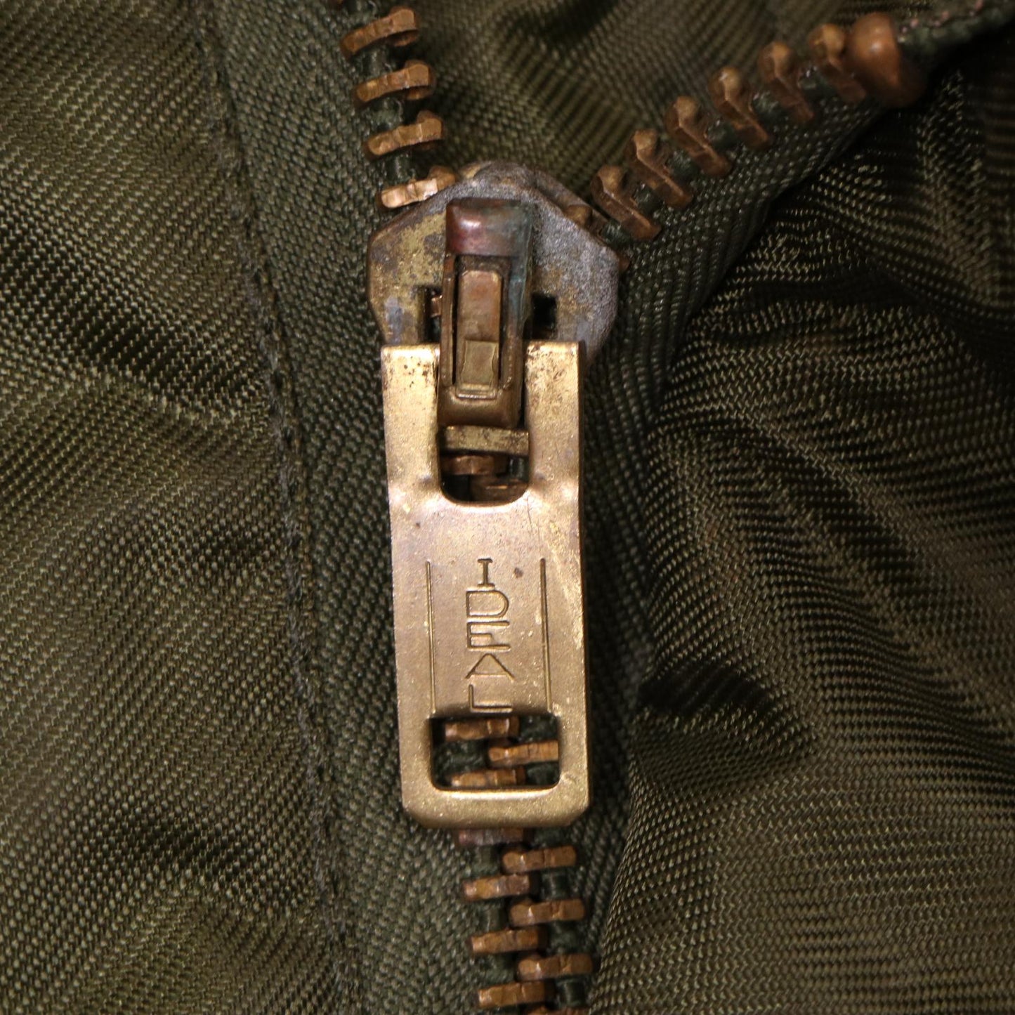 80s U.S. NAVY Military Jacket