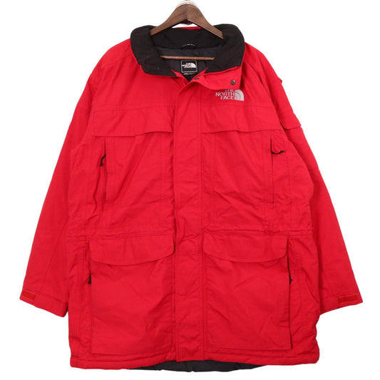 THE NORTH FACE McMurdo Parka Down Jacket