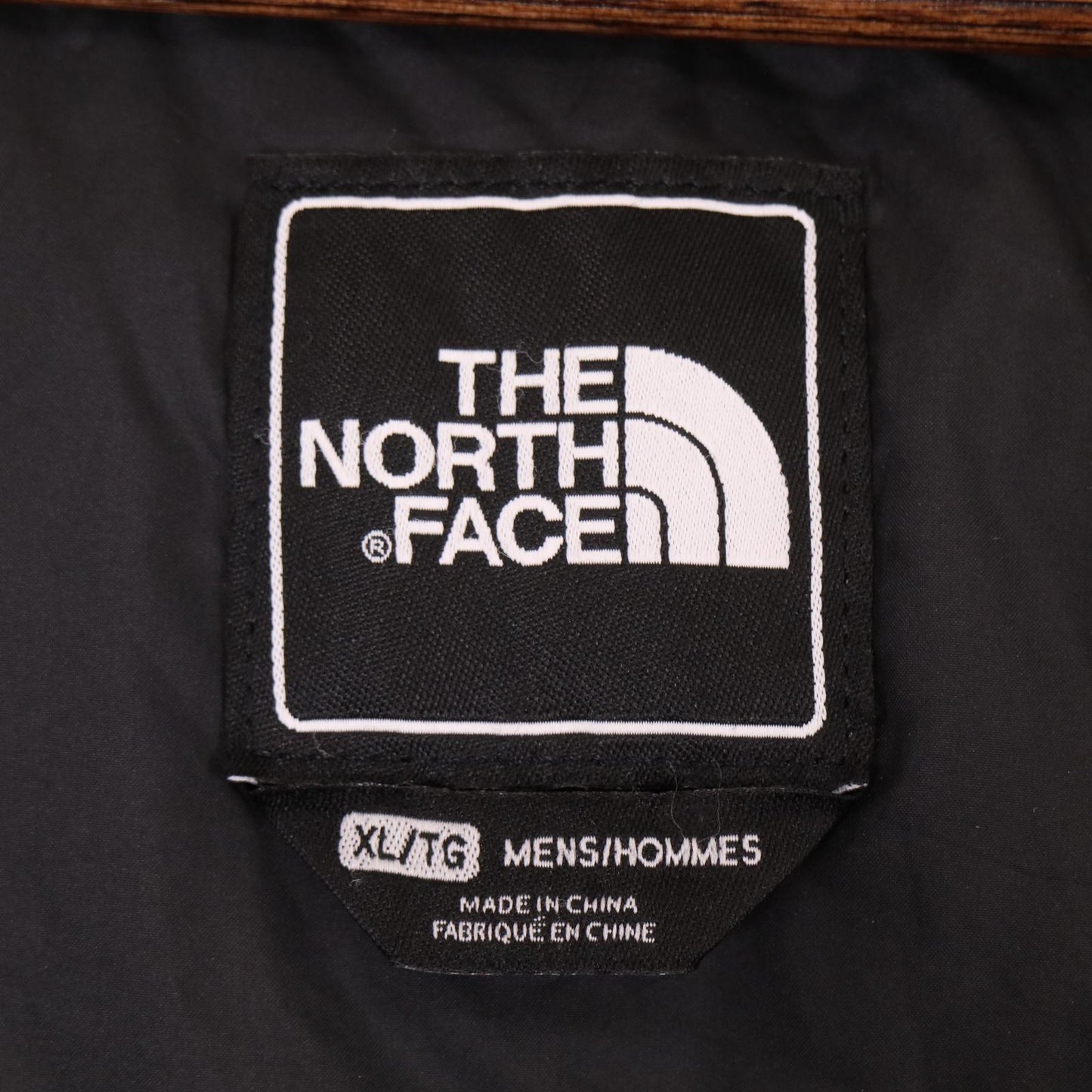 THE NORTH FACE McMurdo Parka Down Jacket