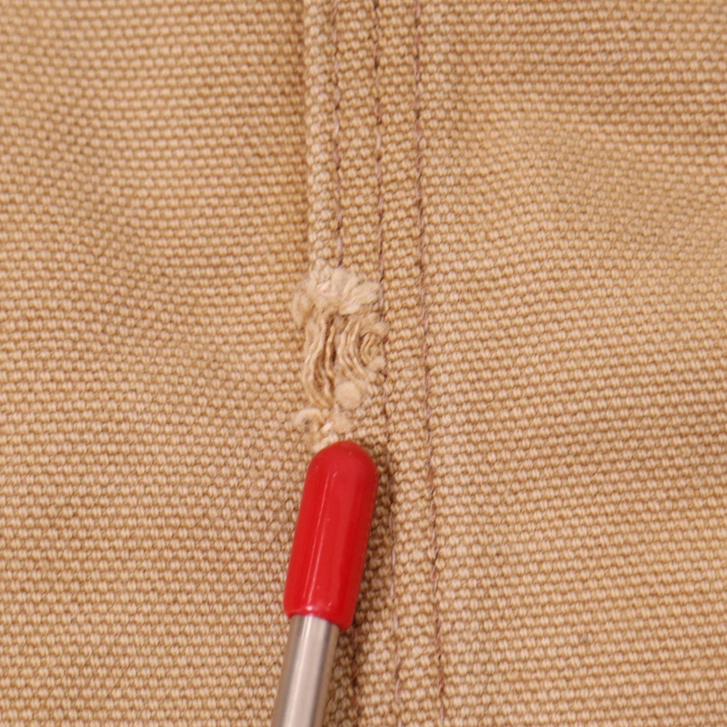 00s Carhartt Michigan Chore Coat Work Jacket