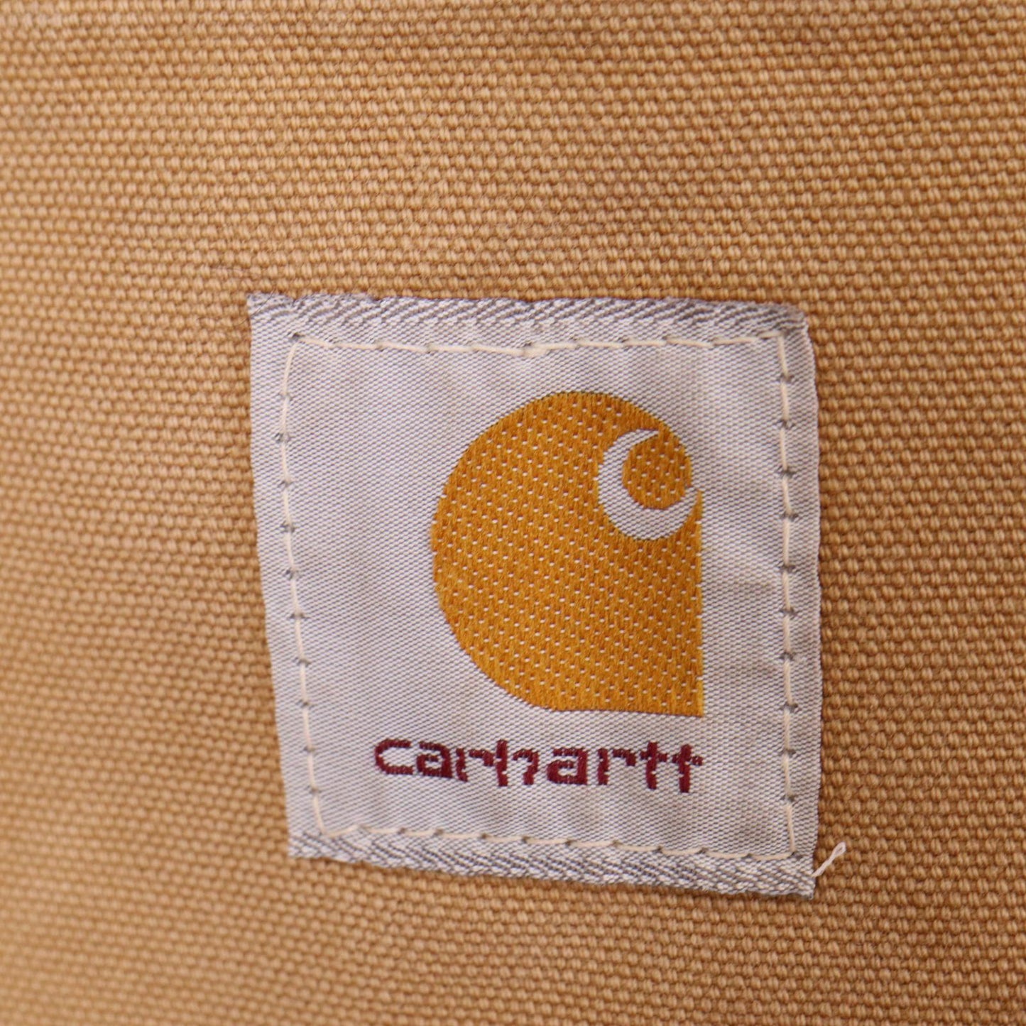 00s Carhartt Michigan Chore Coat Work Jacket