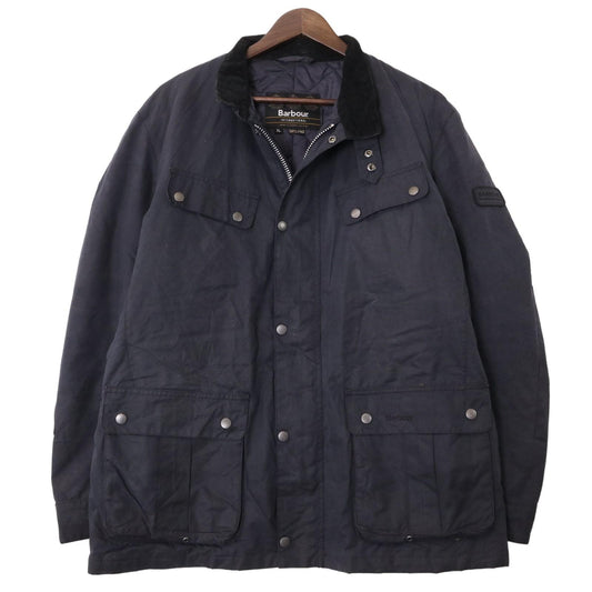 00s Barbour Oiled Jacket