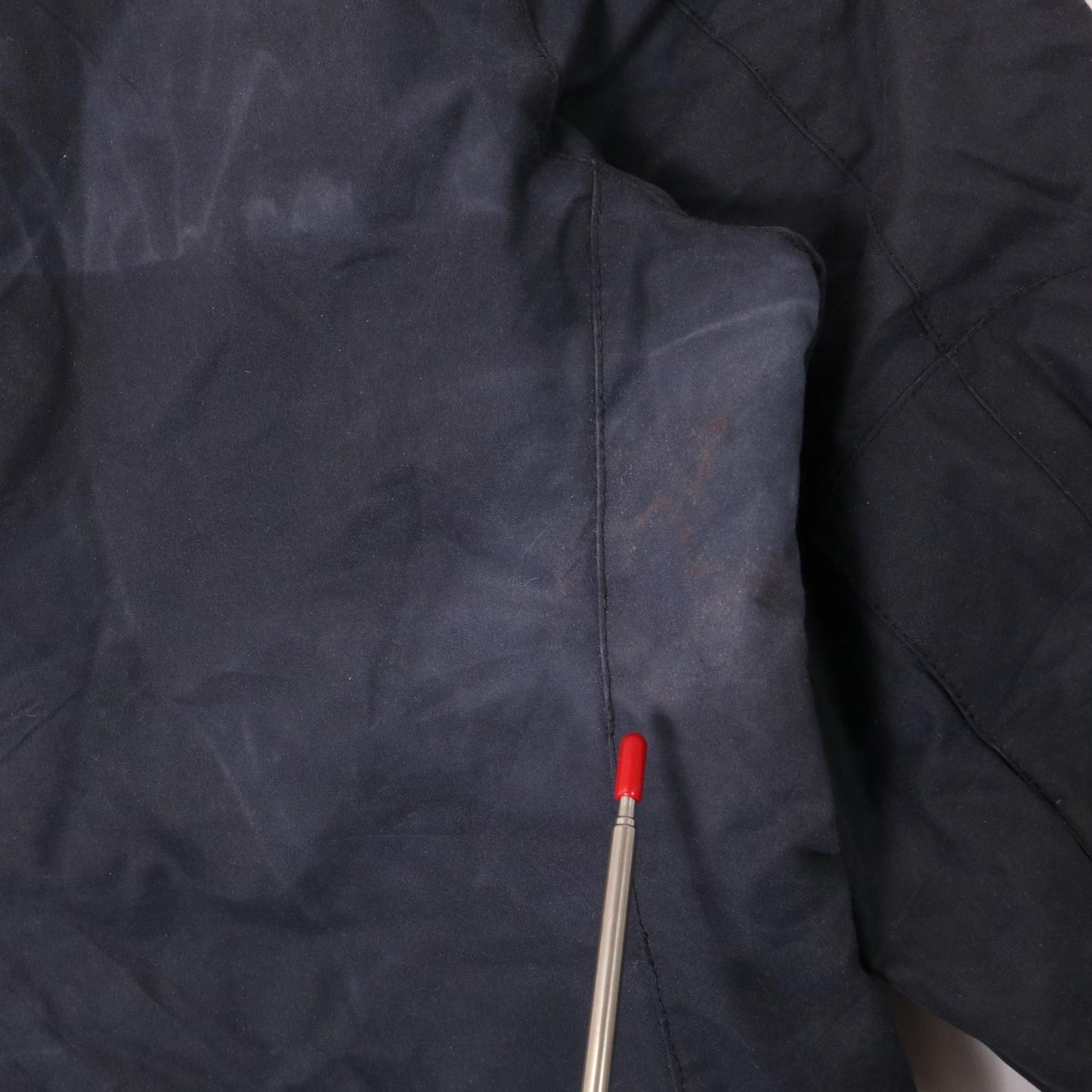 00s Barbour Oiled Jacket