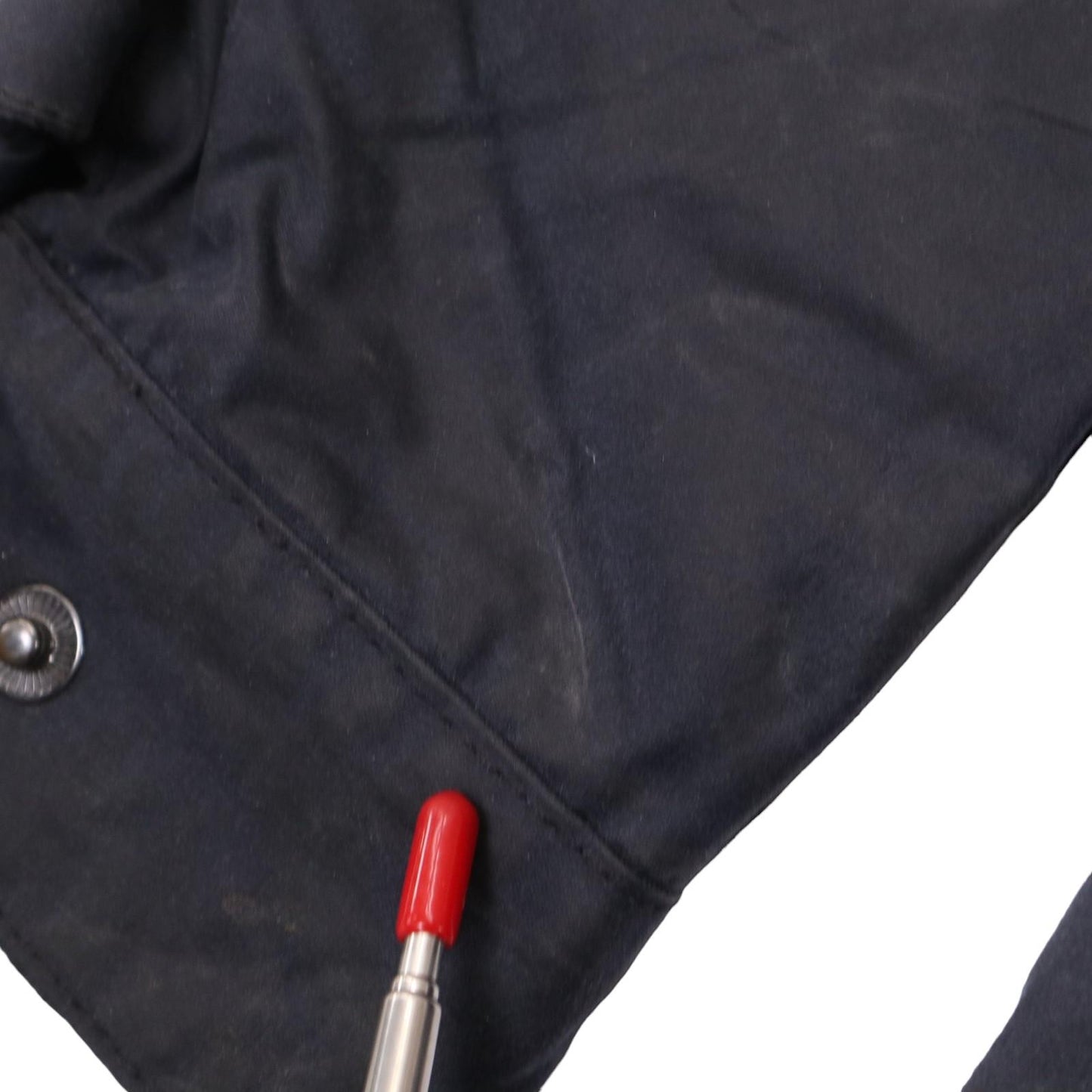 00s Barbour Oiled Jacket