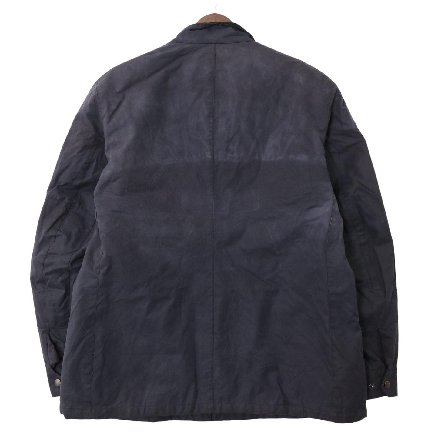 00s Barbour Oiled Jacket