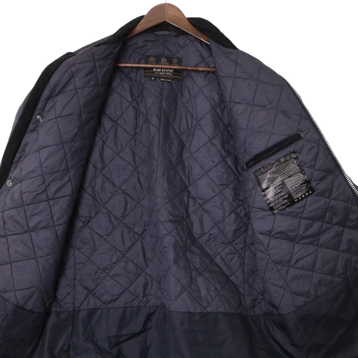 00s Barbour Oiled Jacket