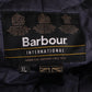 00s Barbour Oiled Jacket
