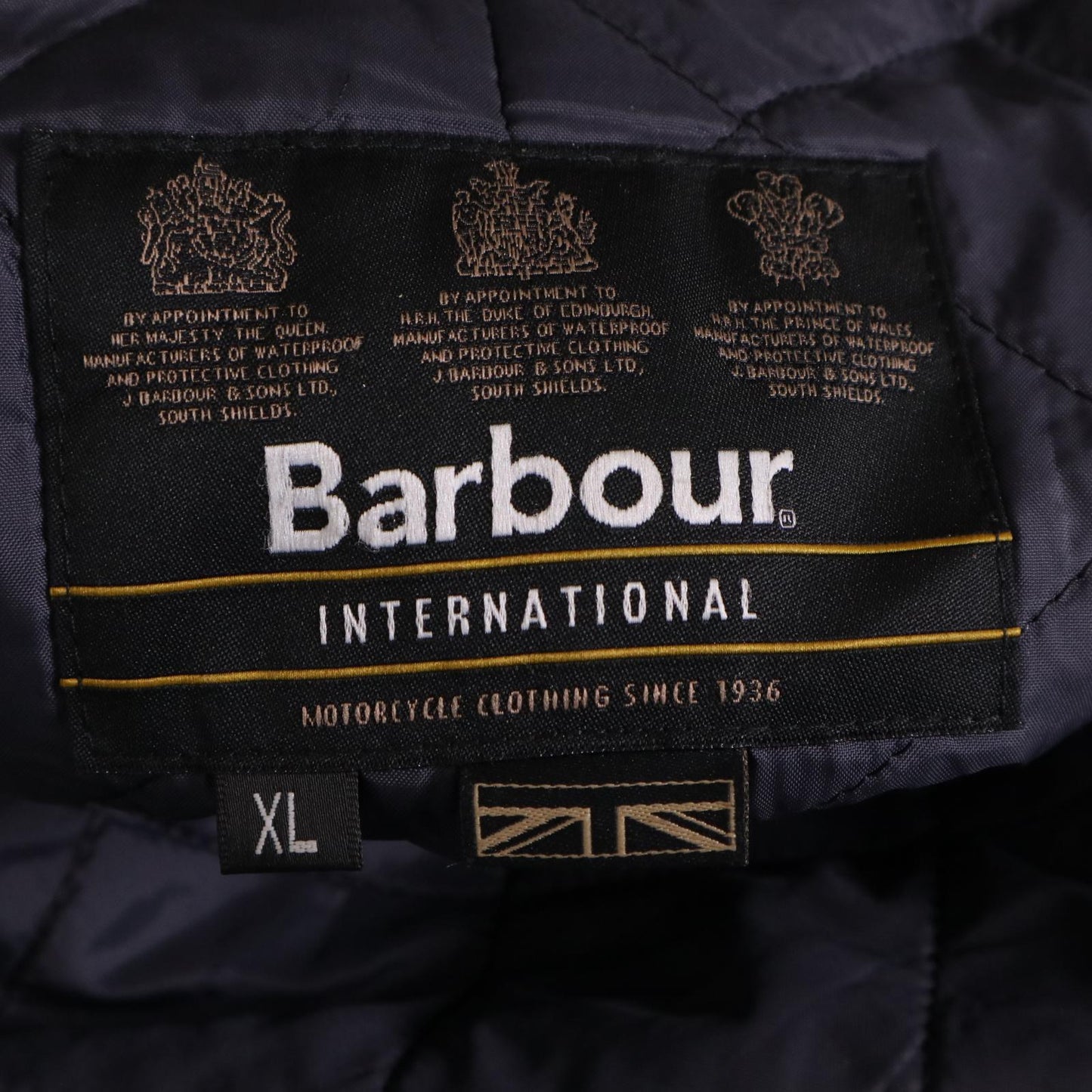 00s Barbour Oiled Jacket