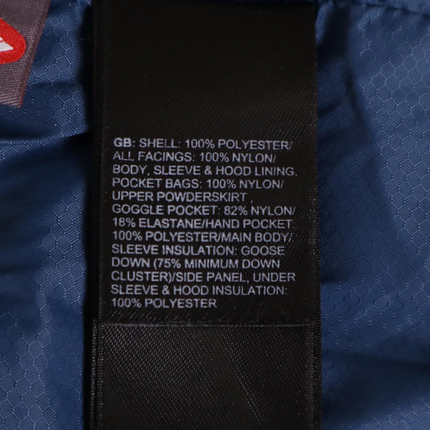 00s THE NORTH FACE Down Jacket