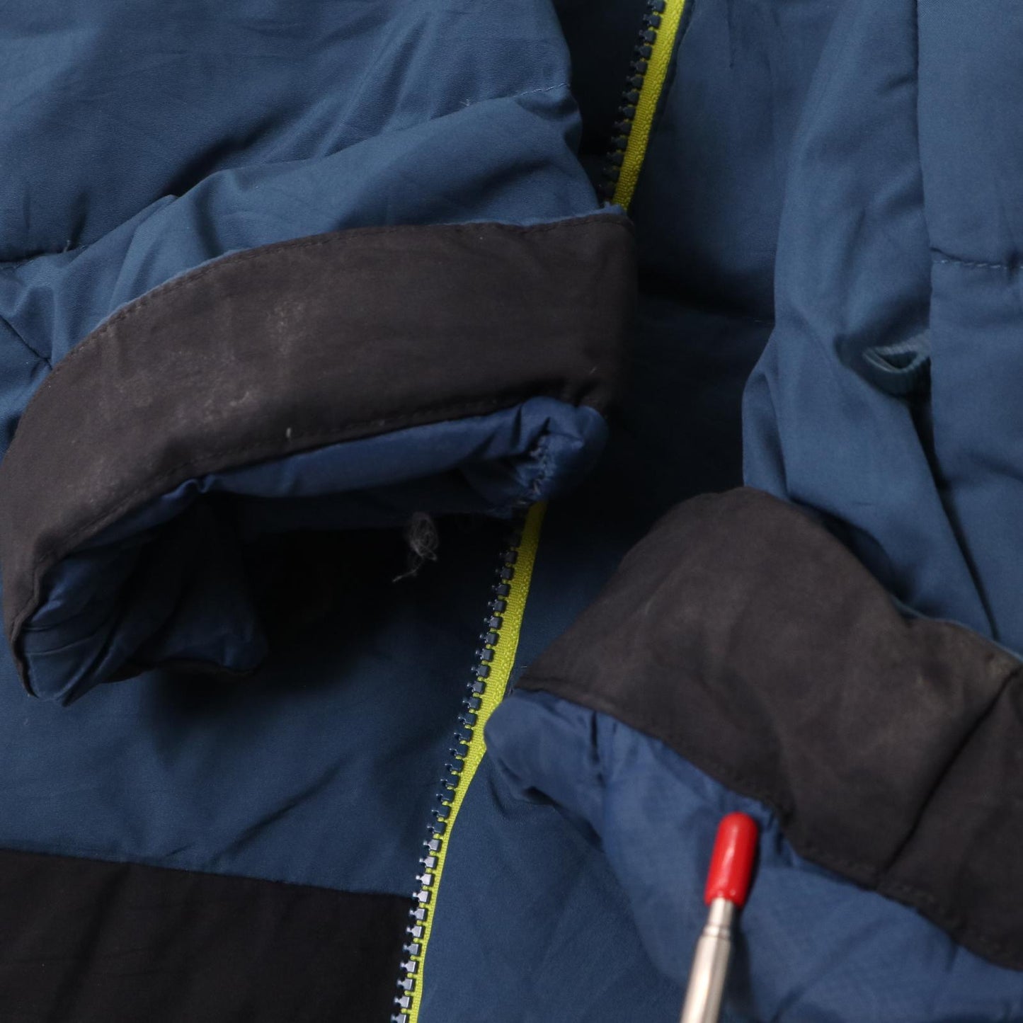 00s THE NORTH FACE Down Jacket