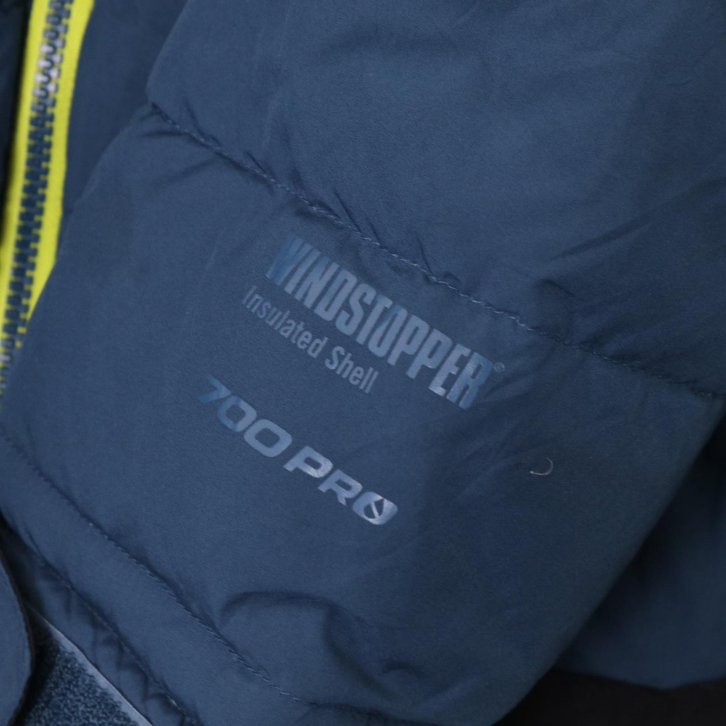 00s THE NORTH FACE Down Jacket