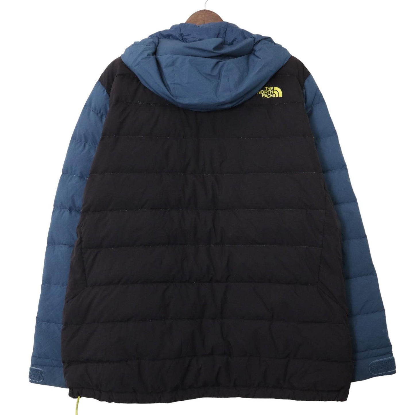 00s THE NORTH FACE Down Jacket